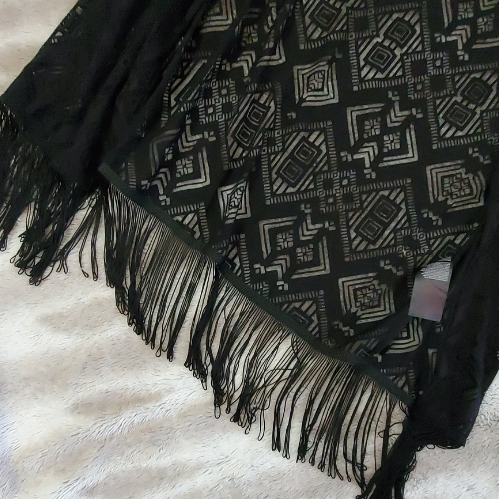 VM Cardigan - Picture 3 of 3